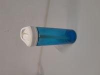 BLUE WATER BOTTLE 